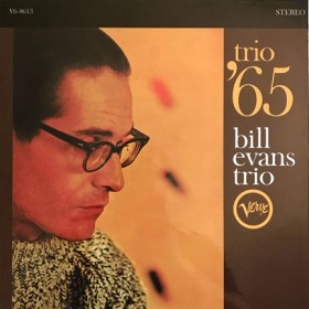 BILL EVANS &hellip;