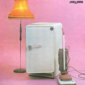 THE CURE - &hellip;