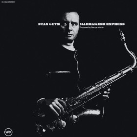 STAN GETZ &hellip;