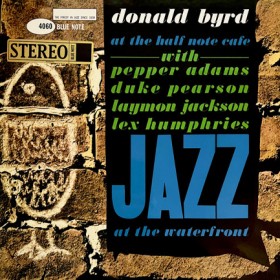 DONALD BYR &hellip;