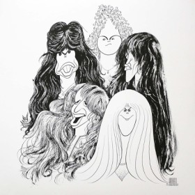 AEROSMITH &hellip;