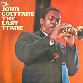 JOHN COLTR &hellip;