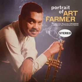 ART FARMER &hellip;
