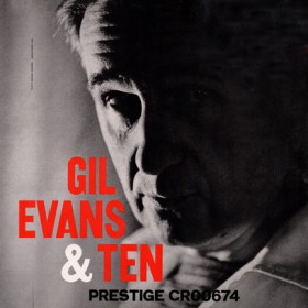 GIL EVANS &hellip;
