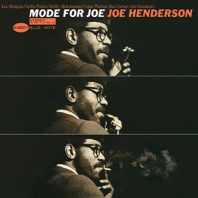 JOE HENDER &hellip;