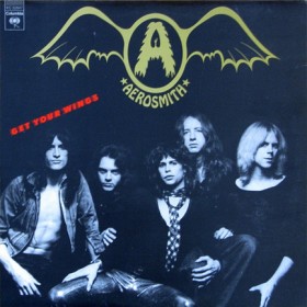 AEROSMITH &hellip;