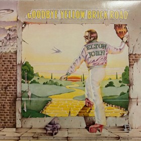 ELTON JOHN &hellip;