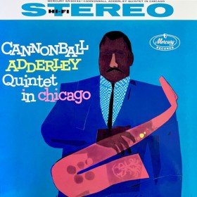 ADDERLEY C &hellip;