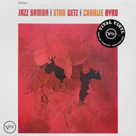 STAN GETZ &hellip;