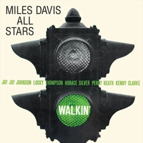 MILES DAVI …