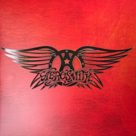 AEROSMITH …