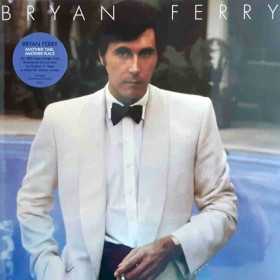 BRYAN FERR …