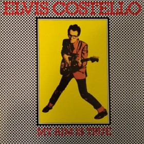 ELVIS COST …