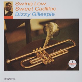 DIZZY GILL &hellip;