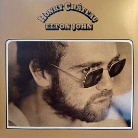 ELTON JOHN &hellip;