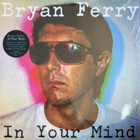 BRYAN FERR …
