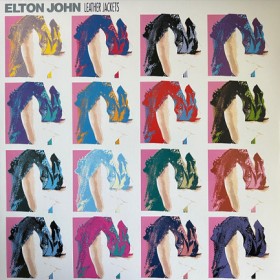 ELTON JOHN &hellip;