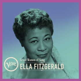 ELLA FITZG &hellip;