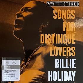 BILLIE HOL &hellip;