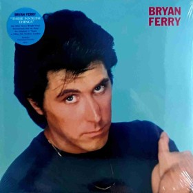 BRYAN FERR &hellip;