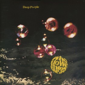 DEEP PURPL &hellip;