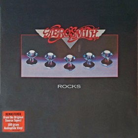 AEROSMITH …