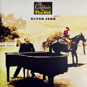 ELTON JOHN …