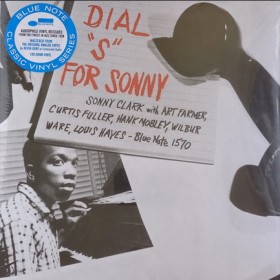 SONNY CLAR &hellip;