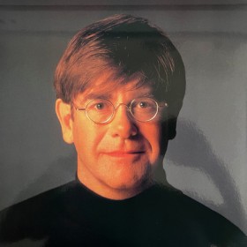 ELTON JOHN &hellip;
