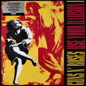 GUNS N ROS &hellip;