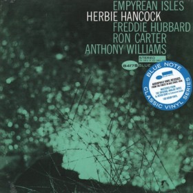 HERBIE HAN …