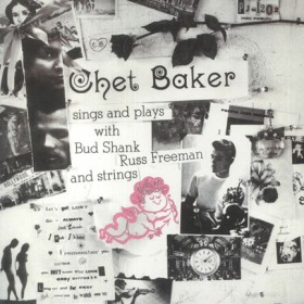 CHET BAKER …