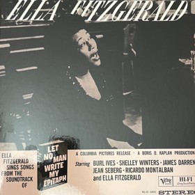 ELLA FITZG …