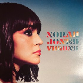 NORAH JONE …