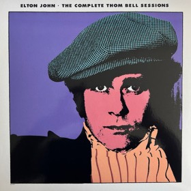 ELTON JOHN &hellip;