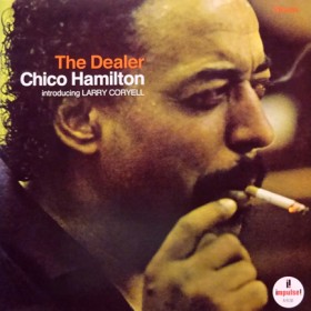 CHICO HAMI …