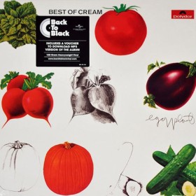 CREAM - BE &hellip;