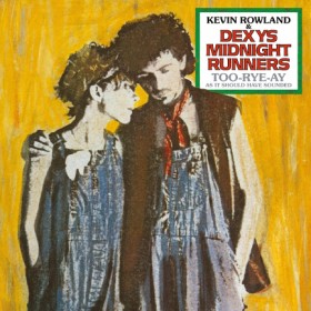 DEXYS MID. &hellip;