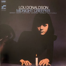 LOU DONALD &hellip;