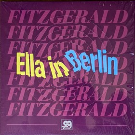 ELLA FITZG …