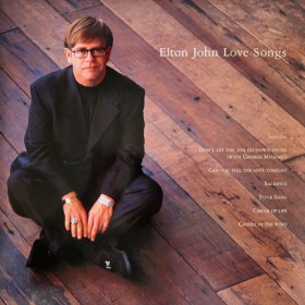 ELTON JOHN &hellip;