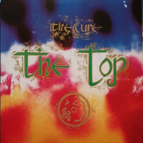 THE CURE - &hellip;