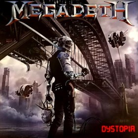 MEGADETH - &hellip;