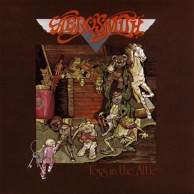AEROSMITH &hellip;