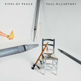 PAUL MCCAR …