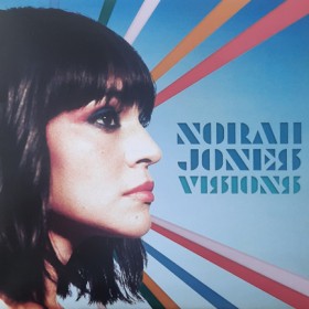 NORAH JONE …