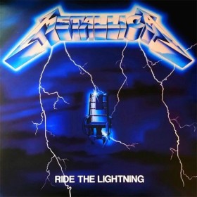 METALLICA &hellip;