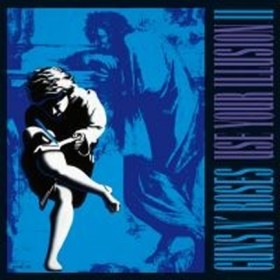 GUNS N ROS …