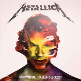 METALLICA &hellip;