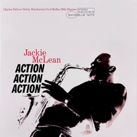 JACKIE MCL &hellip;